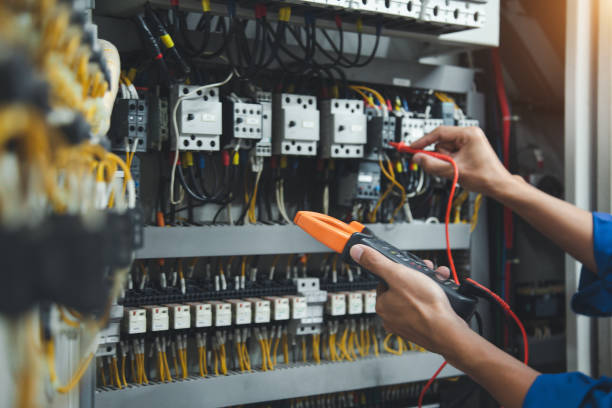 Best Electrical Installation Contractor  in Brookmont, MD